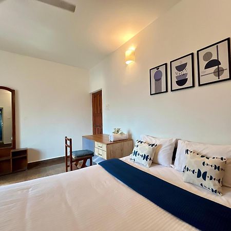 Evaddo Homes Mandrem Bagian luar foto