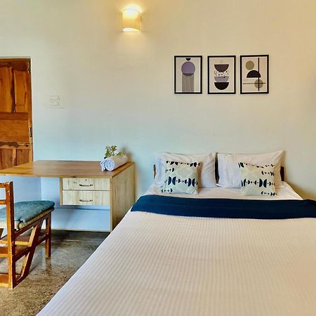 Evaddo Homes Mandrem Bagian luar foto